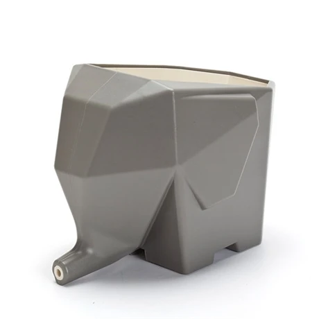 Égouttoir à Couvert Gris Jumbo 2 Égouttoir à Couvert Gris Jumbo – Image 2