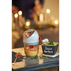 Moulin à Sauce 7 Moulin à Sauce -Cuisine À Domicile 653400 3 3 Moulin a sauce Betty Bossi