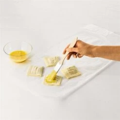 Roulette à Pâte Motifs étoiles -Cuisine À Domicile 653408 3 2 Roulette a pate motifs etoiles Betty Bossi