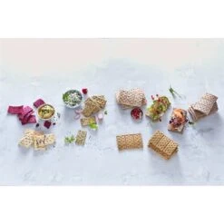 Roulette Découpe Pâte Pour Crakers 9 Roulette Découpe Pâte Pour Crakers -Cuisine À Domicile 653412 4 5 Roulette decoupe pate pour crakers Betty Bossi