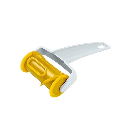 Roulette Découpe Pâte Pour Croissant 2 Roulette Découpe Pâte Pour Croissant – Image 2