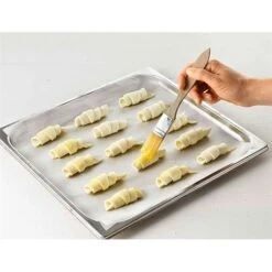 Roulette Découpe Pâte Pour Croissant 8 Roulette Découpe Pâte Pour Croissant -Cuisine À Domicile 653413 3 5 Roulette decoupe pate pour croissant Betty Bossi