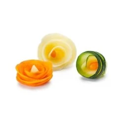 Ibili Taille-légume Triple -Cuisine À Domicile 653447 3 1 Taille legume triple Ibili