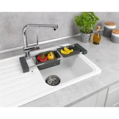 Serviteur D'évier Multifonction Cami