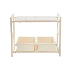 Rangement Sous évier Extensible 7 Rangement Sous évier Extensible -Cuisine À Domicile 653463 2 4 Rangement sous evier extensible