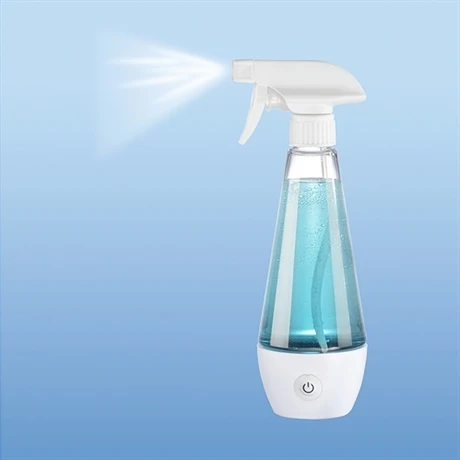 Vaporisateur Pulvérisateur Désinfectant Natura 2 Vaporisateur Pulvérisateur Désinfectant Natura – Image 2