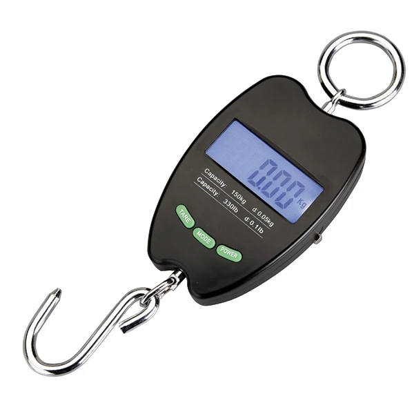 Balance électronique Avec Crochet 1 Balance électronique Avec Crochet
