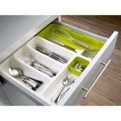 Joseph Joseph Range-couverts Extensible 6 Compartiments De 29 à 48 Cm Drawer Store™