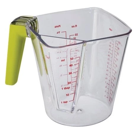 Joseph Joseph Verre Mesureur Gradué 2 En 1 1 Joseph Joseph Verre Mesureur Gradué 2 En 1