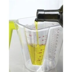 Joseph Joseph Verre Mesureur Gradué 2 En 1 6 Joseph Joseph Verre Mesureur Gradué 2 En 1 -Cuisine À Domicile 654014 2 3 Verre mesureur gradue 2 en 1 Joseph Joseph