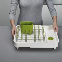 Joseph Joseph Egouttoir Extensible Avec Bonde 9 Joseph Joseph Egouttoir Extensible Avec Bonde -Cuisine À Domicile 654022 4 1 Egouttoir extensible avec bonde Joseph Joseph