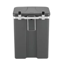 Poubelle De Porte -Cuisine À Domicile 654085 4 3 Poubelle de porte Wenko by Maximex