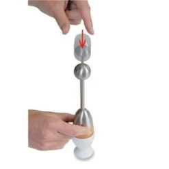 Toqueur à œuf -Cuisine À Domicile 65414 2 0 Toqueur a uf