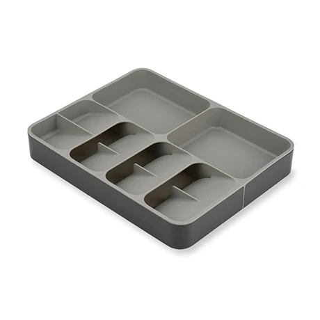 Joseph Joseph Organiseur Extensible Pour Couverts Et Ustensiles DrawerStore 1 Joseph Joseph Organiseur Extensible Pour Couverts Et Ustensiles DrawerStore