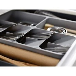 Joseph Joseph Organiseur Extensible Pour Couverts Et Ustensiles DrawerStore 7 Joseph Joseph Organiseur Extensible Pour Couverts Et Ustensiles DrawerStore -Cuisine À Domicile 658024 2 1 Organiseur extensible pour couverts et ustensiles drawerStore Joseph Joseph