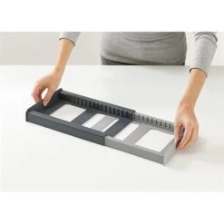 Joseph Joseph Organisateur D’ustensiles De Cuisine Extensible -Cuisine À Domicile 658025 4 2 Organisateur d ustensiles de cuisine extensible Joseph Joseph