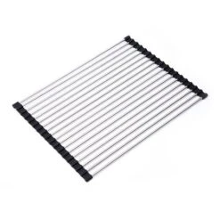 Egouttoir Filaire Pour évier -Cuisine À Domicile 670001 2 1 Egouttoir filaire pour evier Mathon