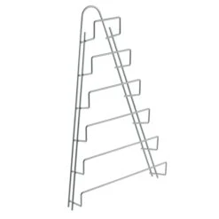 Porte-couvercle à Susprendre Mango