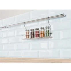 Etagère De Cuisine Petit Modèle Lonardo