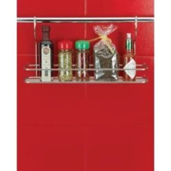 Etagère De Cuisine Petit Modèle Lonardo -Cuisine À Domicile 670032 2 6 Etagere de cuisine petit modele Lonardo