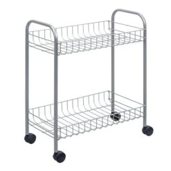 Desserte à Roulettes Madrid