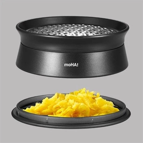 Râpe à Gingembre Ginger 3 Râpe à Gingembre Ginger – Image 3