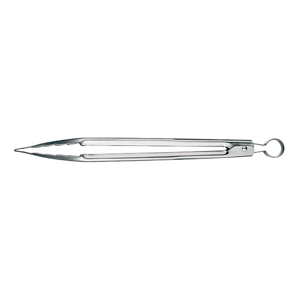 Pince De Cuisine Verrouillable En Inox 30,5 Cm 1 Pince De Cuisine Verrouillable En Inox 30,5 Cm