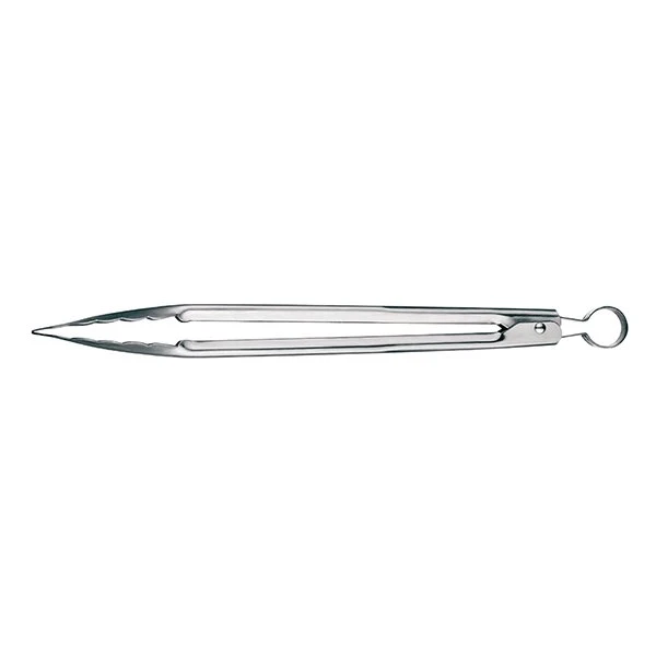 Pince De Cuisine Verrouillable En Inox 40,6 Cm 1 Pince De Cuisine Verrouillable En Inox 40,6 Cm