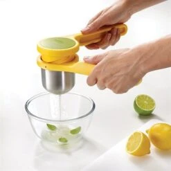 Produits populaires 11 Joseph Joseph Presse Agrumes Helix