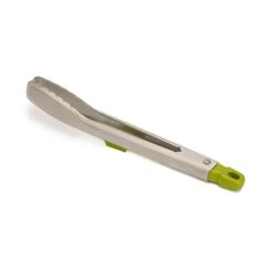 Joseph Joseph Pince De Cuisine Inox Verrouillable Avec Supports Intégrés Elevate Steel 31,5 Cm