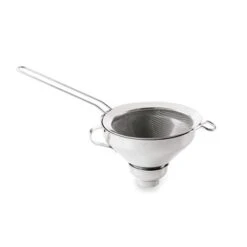 Entonnoir Et Passoire Fine