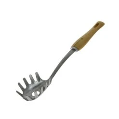 De Buyer Cuillère à Spaghettis B Bois