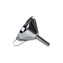 Entonnoir 10 Cm En Inox