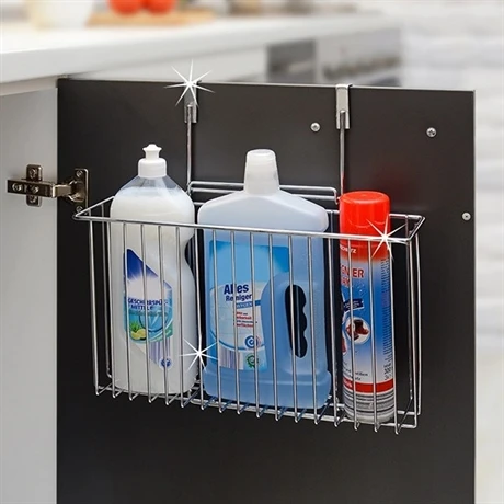 Panier à Suspendre Pour Porte Flexi 2 Panier à Suspendre Pour Porte Flexi – Image 2