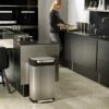 Joseph Joseph Compacteur à Déchets Titan 30 L