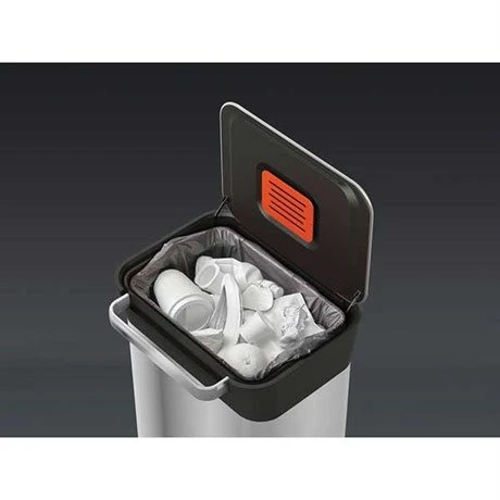 Joseph Joseph Compacteur à Déchets Titan 30 L 3 Joseph Joseph Compacteur à Déchets Titan 30 L – Image 3