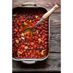 De Buyer Lot De 5 Ustensiles B Bois Et D’une Barre De Suspension Incurvée En Inox -Cuisine À Domicile 679022 4 1 Lot de 5 ustensiles B Bois et d une barre de suspension incurvee en inox De Buyer