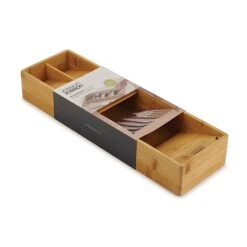 Joseph Joseph Range Couverts Bambou -Cuisine À Domicile 690009 3 1 Range couverts bambou Joseph Joseph