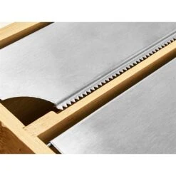 Double Dérouleur De Cuisine Pour Tiroir -Cuisine À Domicile 690018 3 1 Double derouleur de cuisine pour tiroir Pradel France