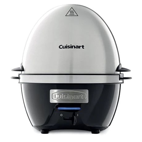 Cuisinart Cuiseur à Oeufs électrique CEC10E 1 Cuisinart Cuiseur à Oeufs électrique CEC10E