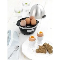 Cuisinart Cuiseur à Oeufs électrique CEC10E 6 Cuisinart Cuiseur à Oeufs électrique CEC10E -Cuisine À Domicile 71960 2 2 Cuiseur a oeufs electrique CEC10E Cuisinart