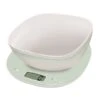 Balance De Cuisine Macaron Pistache Avec Bol