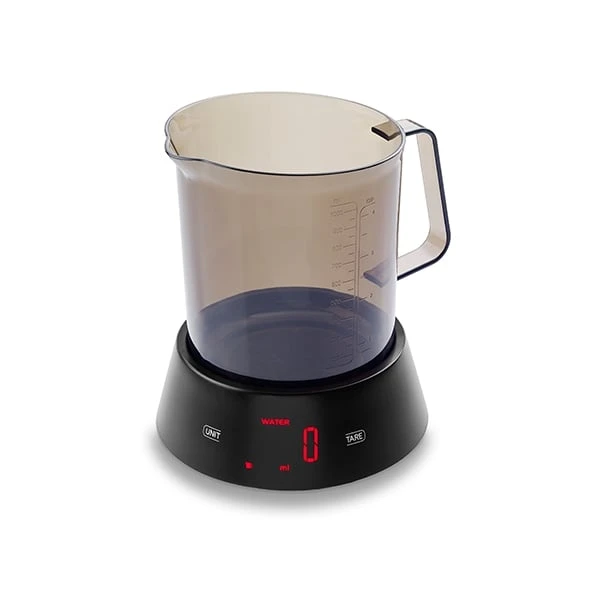 Balance De Cuisine électronique Avec Pichet Doseur 1 L 1 Balance De Cuisine électronique Avec Pichet Doseur 1 L