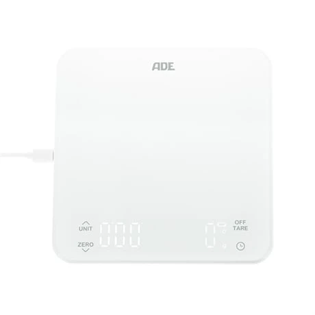 Balance électronique Digitale Nuria 3 Balance électronique Digitale Nuria – Image 3