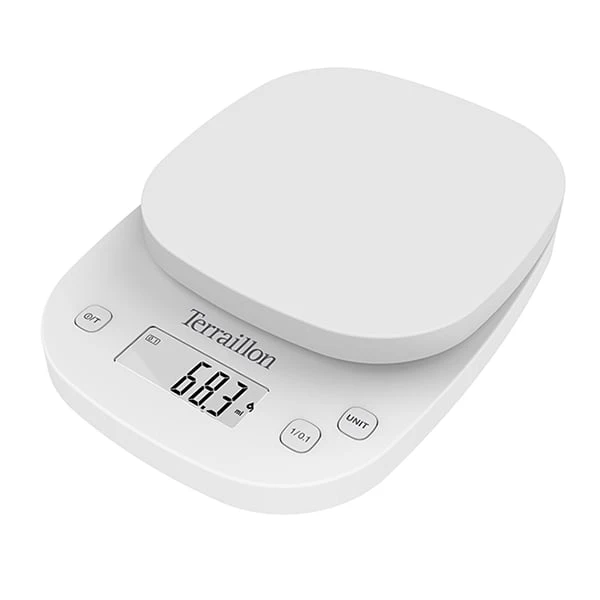 Balance PRECISION 2 Kg 1 Balance PRECISION 2 Kg