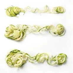 Domo Coupe Légume Spirale My Vegetable DO9171SP -Cuisine À Domicile 760251 2 1 Coupe legume spirale My Vegetable DO9171SP Domo