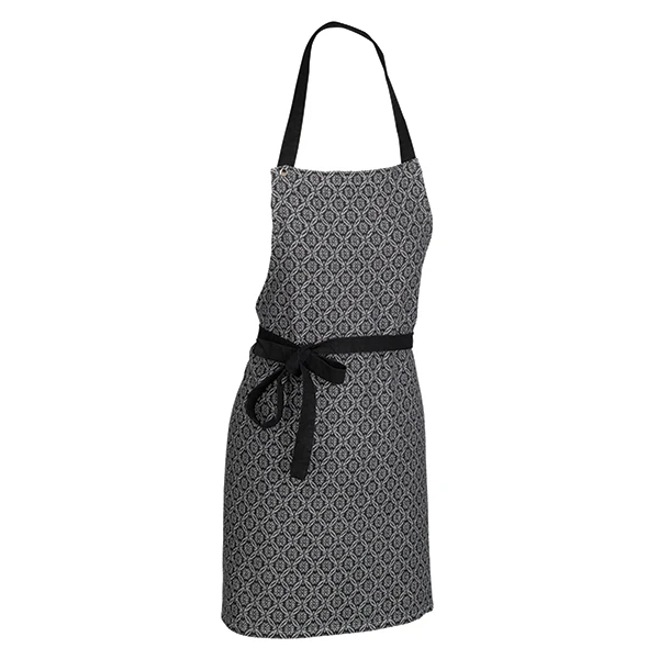 Tablier Coton Gianna 80 X 67 Cm 1 Tablier Coton Gianna 80 X 67 Cm